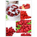 Dried red jujube fruit,dried red jujube dates jujube fruit/red dates